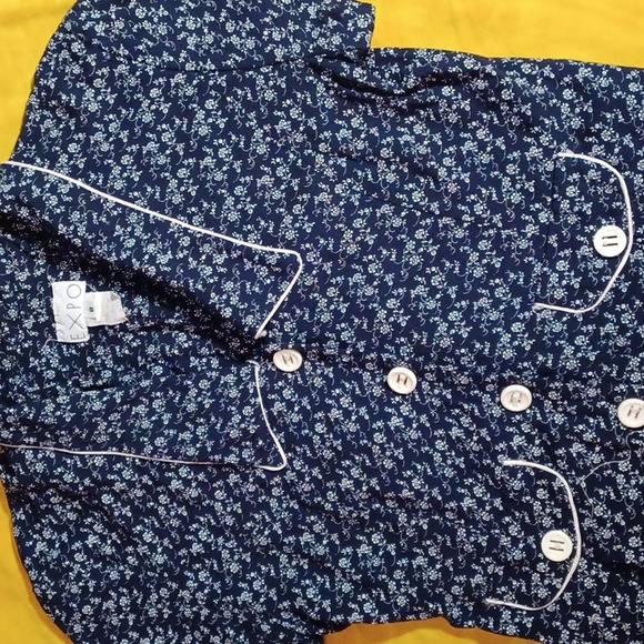 Jumpsuit onesie, size 8 - Picture 2 of 7